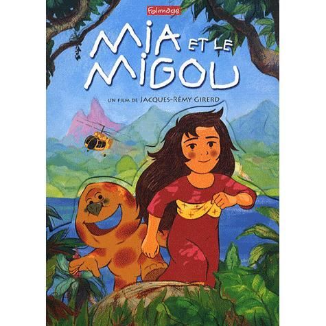 gratuitement mia et le migou