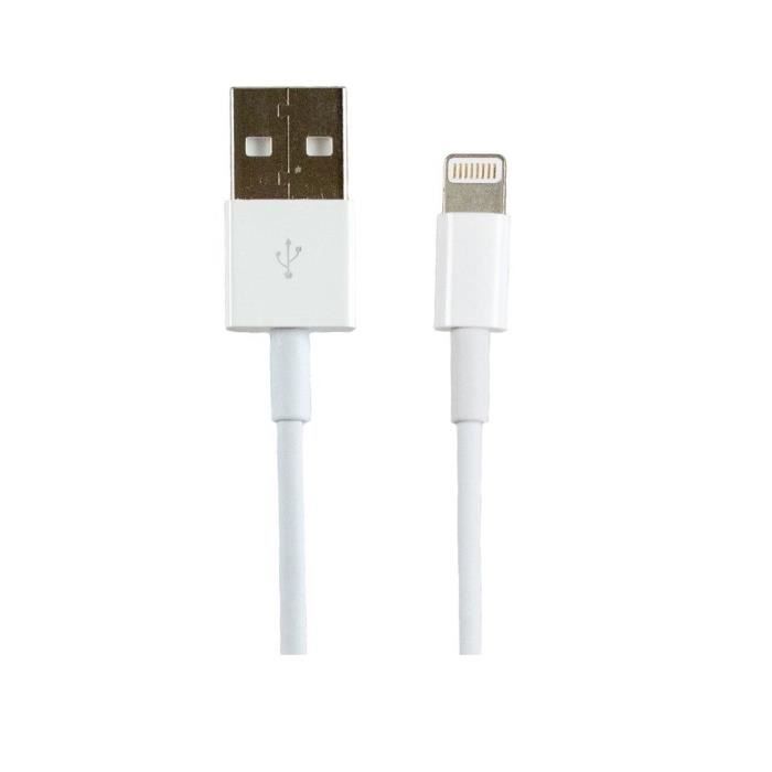 D2 Adaptateur micro USB - Blanc