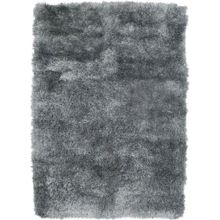 CELESTE Tapis 130x190cm Gris