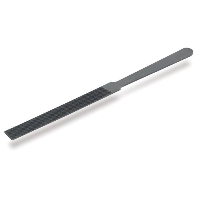 SAM OUTILLAGE Lime de contact pour nettoyage culot de bougie