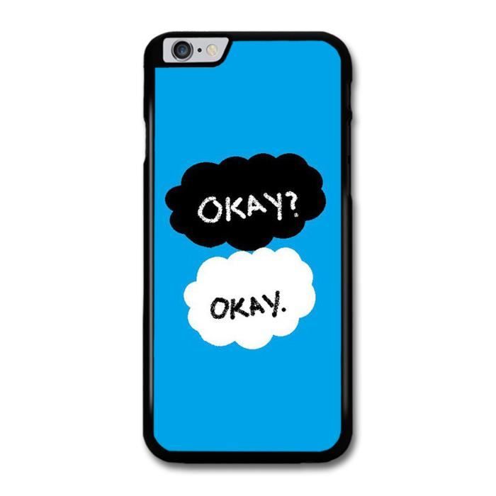 coque iphone 6 john green coque iphone 6 john green