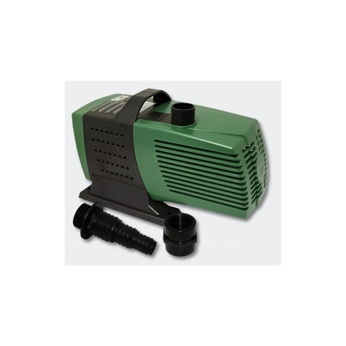 bassin de jardin 3000l