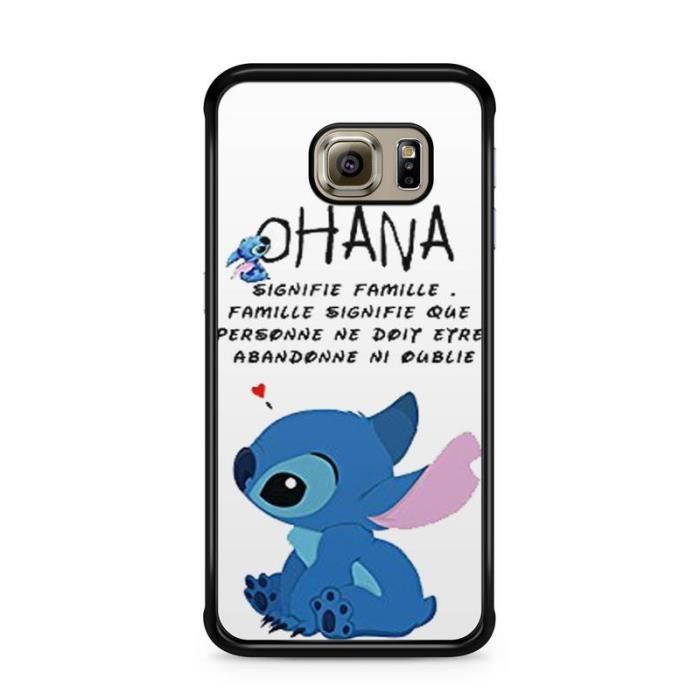 coque stitch galaxy s7 coque stitch galaxy s7
