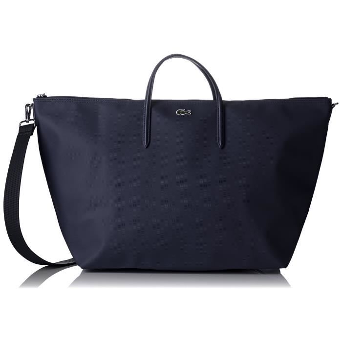Cher Achat Bandouliere Lacoste Pas Femme Vente DEHI29