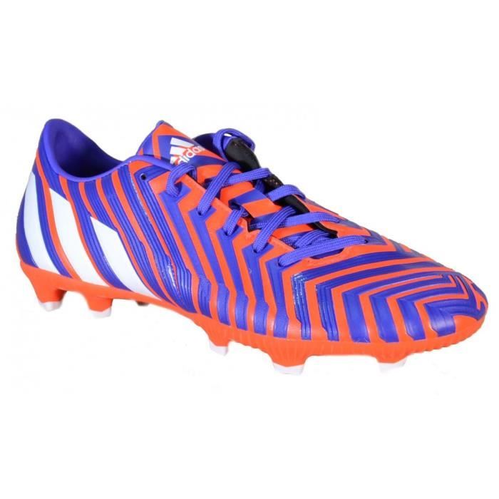 Adidas Absolado Instinct Chaussures De Violet Fg P Cuir B35472 Football Orange WHeEDIY29