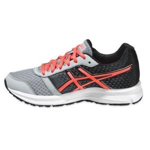 asics baskets chaussures running patriot 8 homme asics baskets chaussures running patriot 8 homme