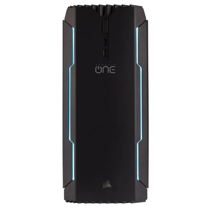 Unité Centrale Gamer -  One Pro - Core i7-8700K1