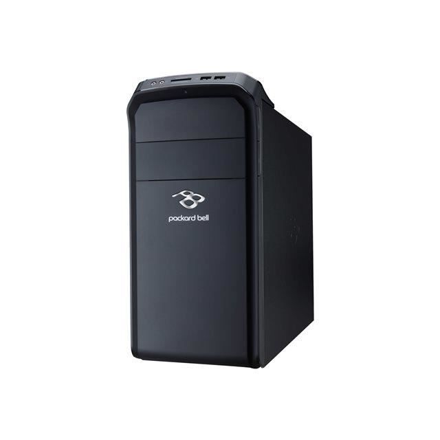 Packard Bell iMedia L PG6G1TG03 Intel Pentium1