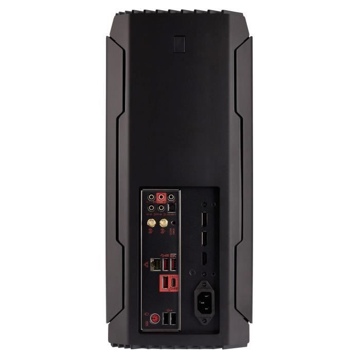 Unité Centrale Gamer -  One Pro - Core i7-8700K3