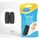 Recharges Râpe électrique Velvet Smooth 2 rouleau