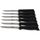 PRADEL EXCELLENCE Lot de 6 couteaux Côte à l'os -