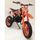 POCKET BIKE KX Orange