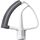 PIÈCE PRÉPARATION KITCHENAID Accessoires 5KFE5T Batteur plat à bord PIÈCE PRÉPARATION KITCHENAID Accessoires 5KFE5T Batteur plat à bord