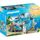 Playmobil 9060 - Family Fun - Aquarium Marin