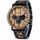 Montre homme bois