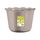 STEFANPLAST Cache-pot Tulli pan - 20xH14,5cm - 2,7