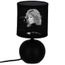 Chevet Vente Cheval Achat Lampe De Ane Peint Ponney Main J1FclK