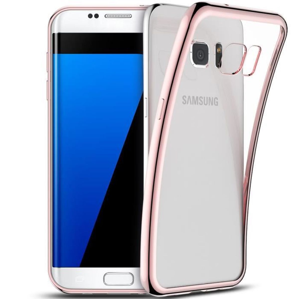 coque samsung s7 silicone transparente coque samsung s7 silicone transparente