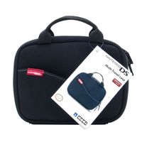 HOUSSE DE TRANSPORT SACOCHE DE TRANSPORT / Accessoire console 3DS XL HOUSSE DE TRANSPORT SACOCHE DE TRANSPORT / Accessoire console 3DS XL