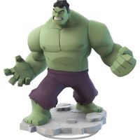 FIGURINE DE JEU Figurine Hulk Disney Infinity 2.0 : Marvel FIGURINE DE JEU Figurine Hulk Disney Infinity 2.0 : Marvel
