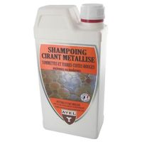 NETTOYAGE SOL Shampooing cirant Avel - Bidon 1 l NETTOYAGE SOL Shampooing cirant Avel - Bidon 1 l
