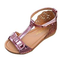 SANDALE - NU-PIEDS Sandales Enfant Fille Chaussures de Plage Nu-pieds SANDALE - NU-PIEDS Sandales Enfant Fille Chaussures de Plage Nu-pieds