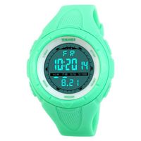 MONTRE SHARPHY® Montre enfant fille de marque sport numér MONTRE SHARPHY® Montre enfant fille de marque sport numér
