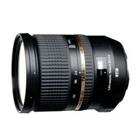 OBJECTIF TAMRON SP 24-70mm F/2.8 DI VC USD NIKON - Pour app OBJECTIF TAMRON SP 24-70mm F/2.8 DI VC USD NIKON - Pour app