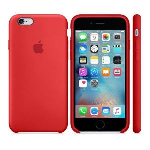 coque iphone 6 silicone rouge coque iphone 6 silicone rouge