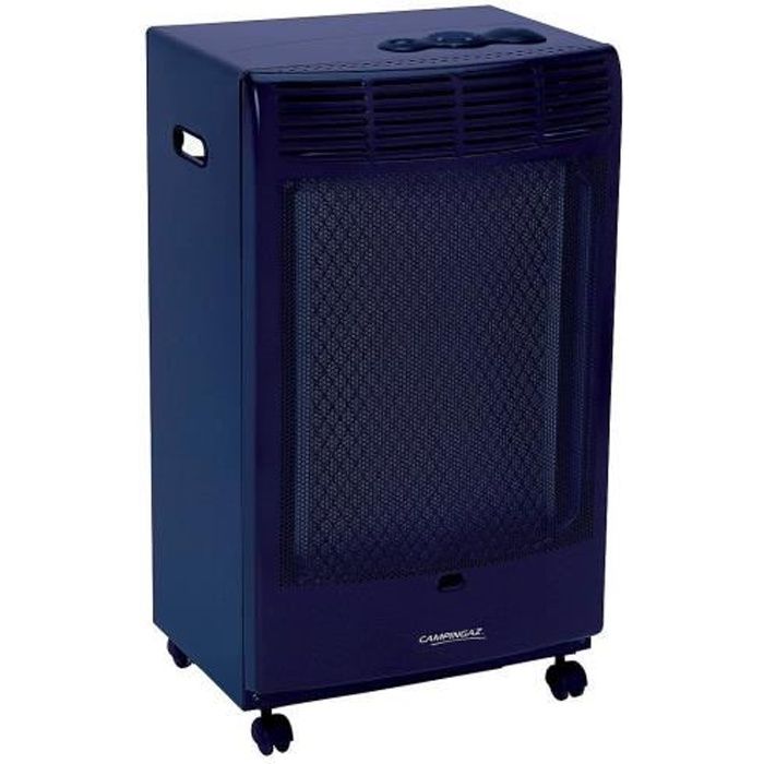 Chauffage à Gaz à Catalyse Eno Leader