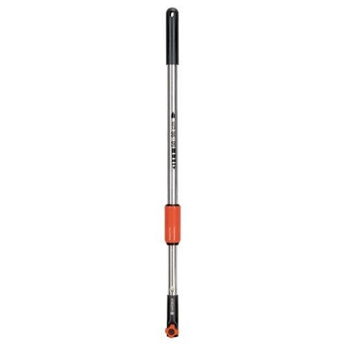 GARDENA Manche télescopique 58 à 98cm