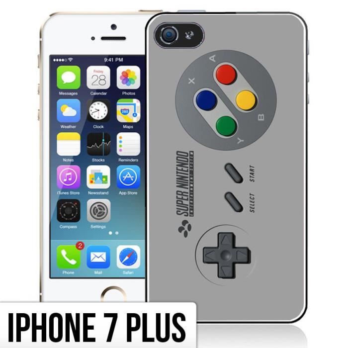 coque iphone 7 plus nintendo coque iphone 7 plus nintendo
