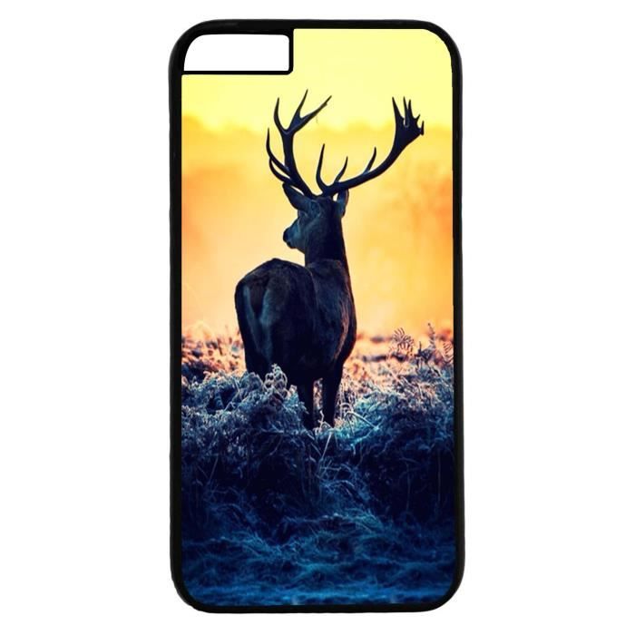 coque cerf iphone 6 coque cerf iphone 6