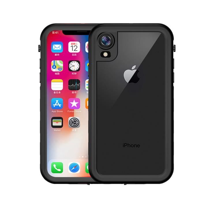 coque aquatique iphone xr coque aquatique iphone xr