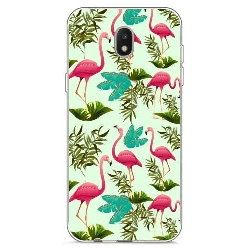 coque samsung j5 2017 flamant rose coque samsung j5 2017 flamant rose