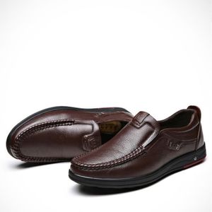 Chaussures De Sécurité Achat Homme Vente Marron lJcFTK1