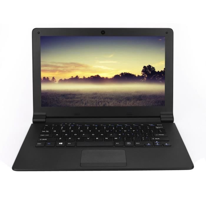 Ultra-mince Quad-Core pour ordinateur portable3