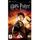 Jeux PSP Harry potter