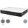 Matelas IceGel 160x200 cm - Haut de Gamme - 24cm -