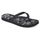 ROXY Playa Tong Femme - Taille 42 - NOIR