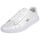 Chaussures basses cuir ou simili Carnaby evo 118 b