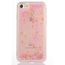 coque iphone 7 transparente rose coque iphone 7 transparente rose