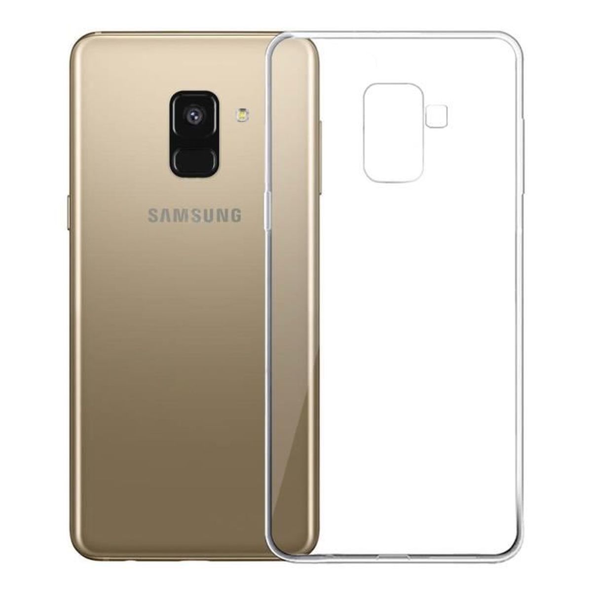 coque protection transparente samsung a8 coque protection transparente samsung a8