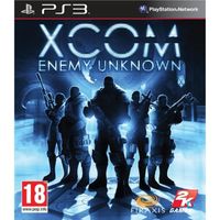 JEU PS3 XCOM : ENEMY UNKNOWN / Jeu console PS3 JEU PS3 XCOM : ENEMY UNKNOWN / Jeu console PS3