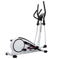 VÉLO ELLIPTIQUE HAMMER Vélo Elliptique Ergomètre Crosslife XTR 412 VÉLO ELLIPTIQUE HAMMER Vélo Elliptique Ergomètre Crosslife XTR 412