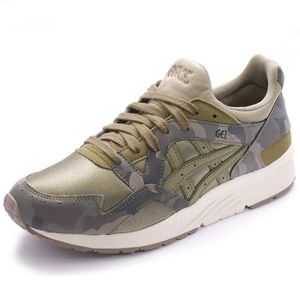 asics femme cuir asics femme cuir