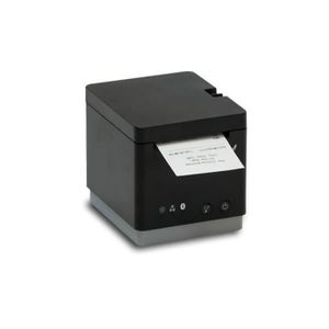Star Micronics mC-Print3 Thermique POS printer Imprimantes Point de Vente Thermique, POS printer, 250 mm//sec, Blanc, 0.053-0.075 /µm, 83 mm
