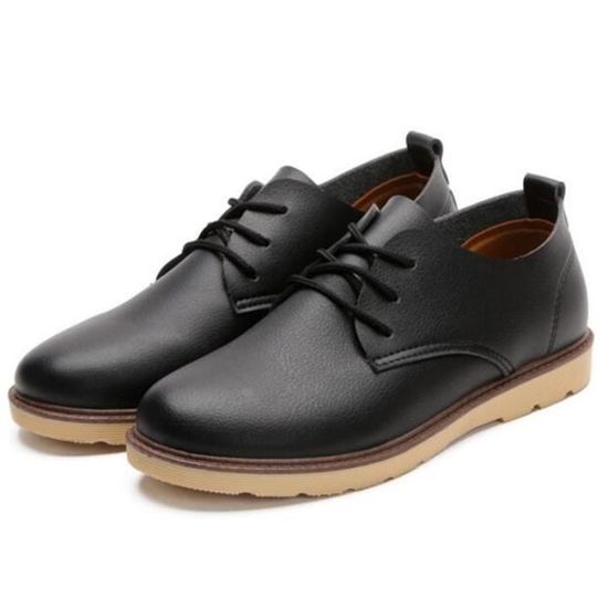Populaire Bottine Sport Travail xz118noir41 Bbdg Hommes Bottes Cuir Daim Martin En Chaussures v80ONmynw
