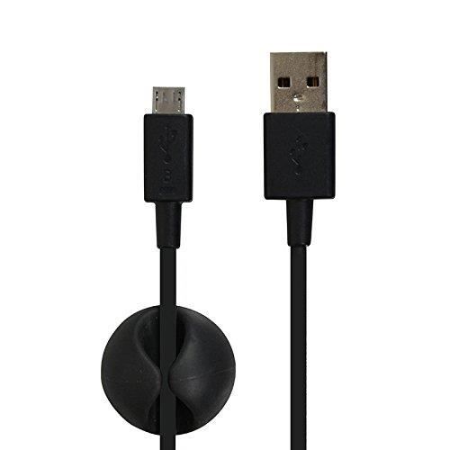 PORT Câble pour transfert de données 900060 - 1,20 m USB - Première extrémité: Type A Mâle USB - Seconde extrémité: Type A Mâle
