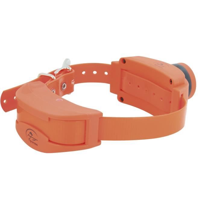 SPORTDOG Collier supplémentaire de dressage & repérage pour SD-1875 E - Pour chien